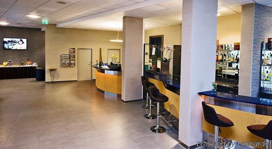 bonjour Tagungshotel Stuttgart-Gerlingen Extérieur photo