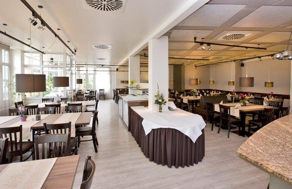 bonjour Tagungshotel Stuttgart-Gerlingen Extérieur photo